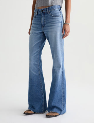 Georgia Jean  Relaxed Flare