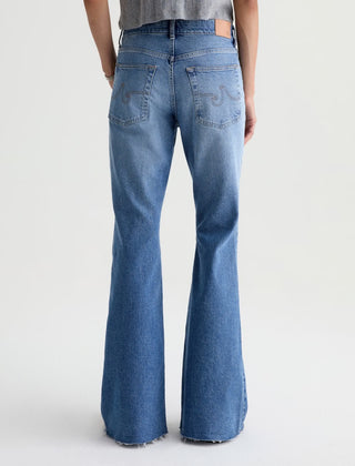 Georgia Jean  Relaxed Flare
