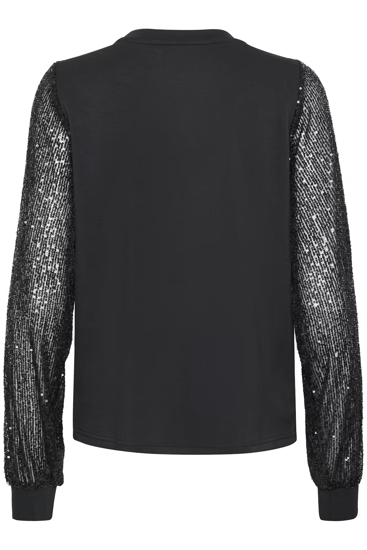 CUsula Chabrina Sequin Sweatshirt