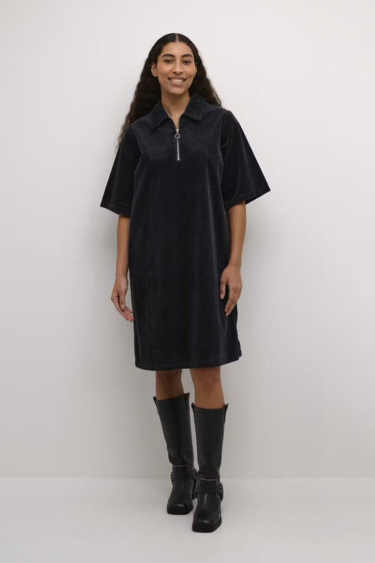 CUklay Corduroy Dress