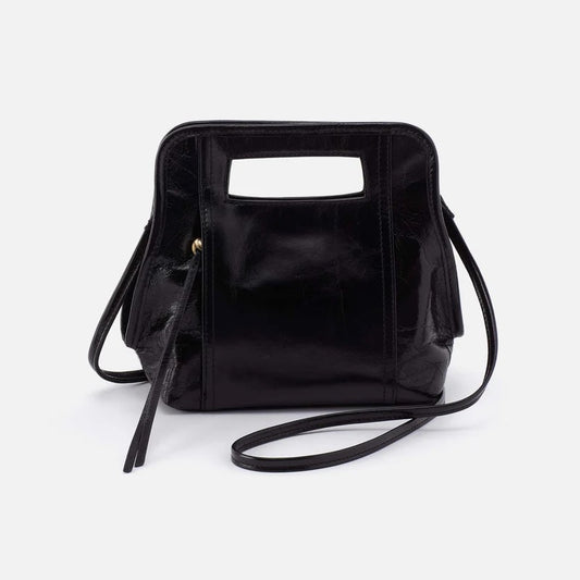 Ace Crossbody in Black
