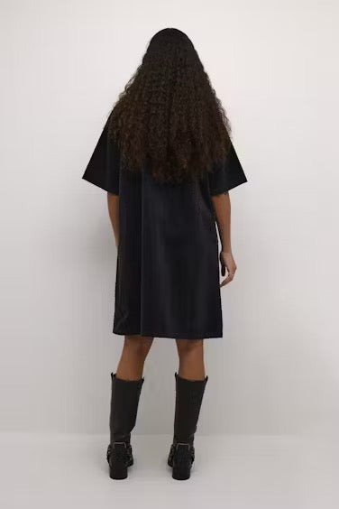 CUklay Corduroy Dress