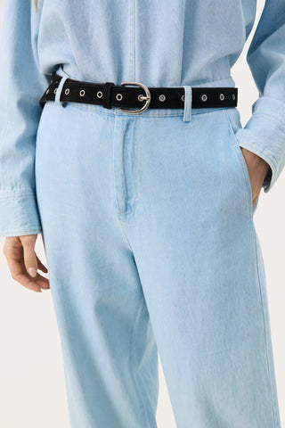 NajadPW Belt- Black