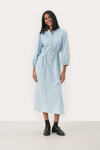 NadijaPW Denim Dress