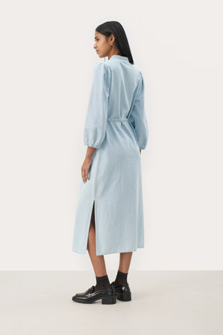 NadijaPW Denim Dress