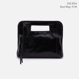 Ace Clutch-Black polished