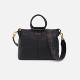 SHEILA MEDIUM SATCHEL