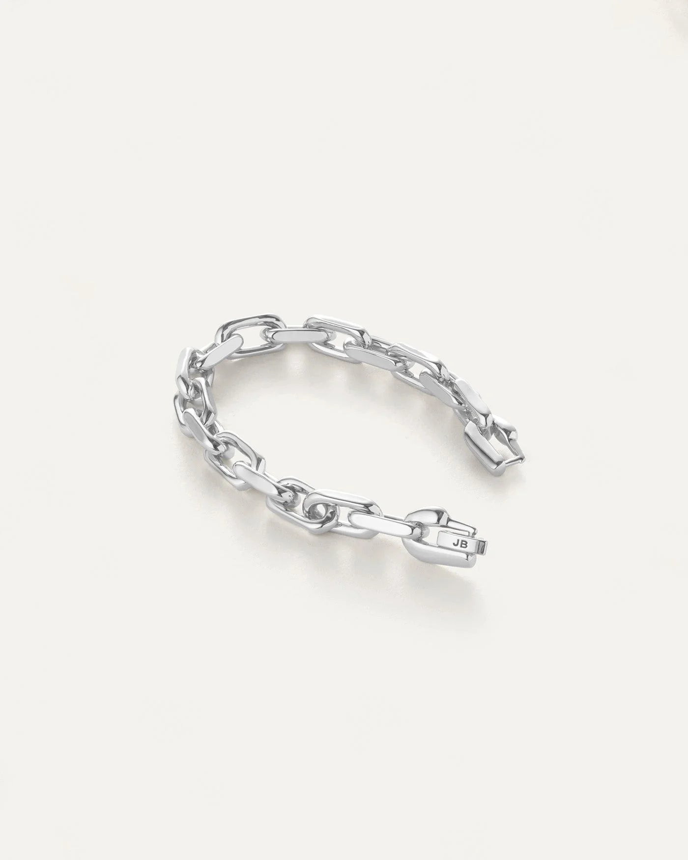 Liore Bracelet in Silver