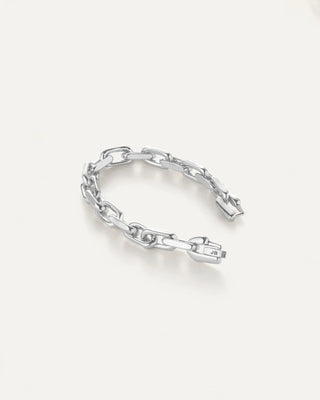 Loire Bracelet in Silver