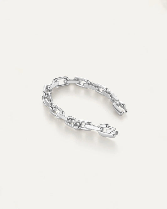 Liore Bracelet in Silver