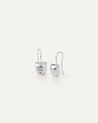 Rue Drop Earrings
