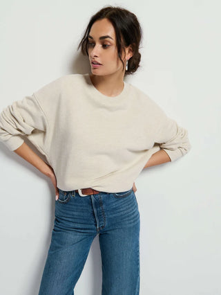 Jovie Classic Sweatshirt