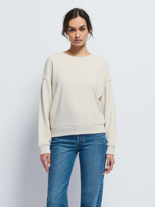 Jovie Classic Sweatshirt