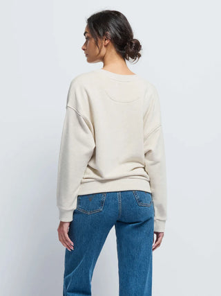 Jovie Classic Sweatshirt