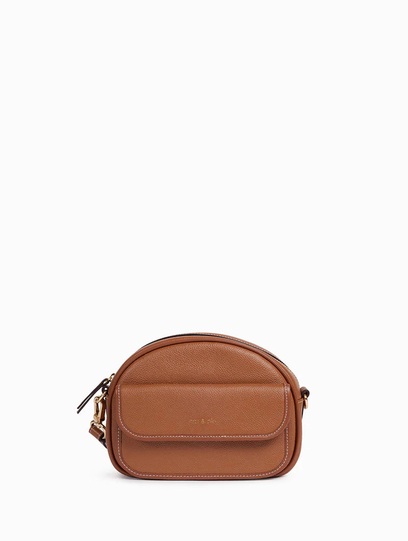 Judy Bag in Hazelnut