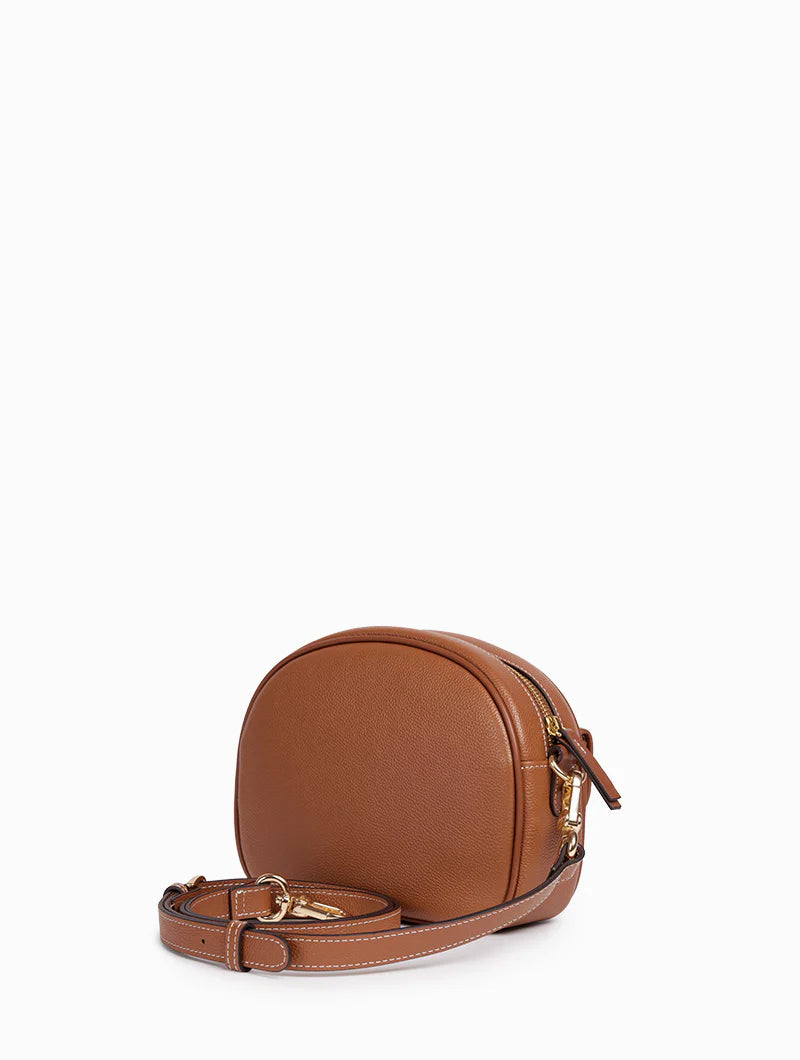 Judy Bag in Hazelnut