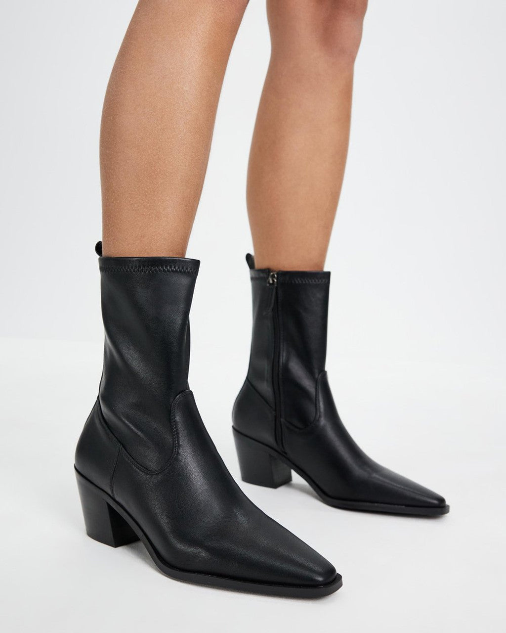 Julissa Boot - Black