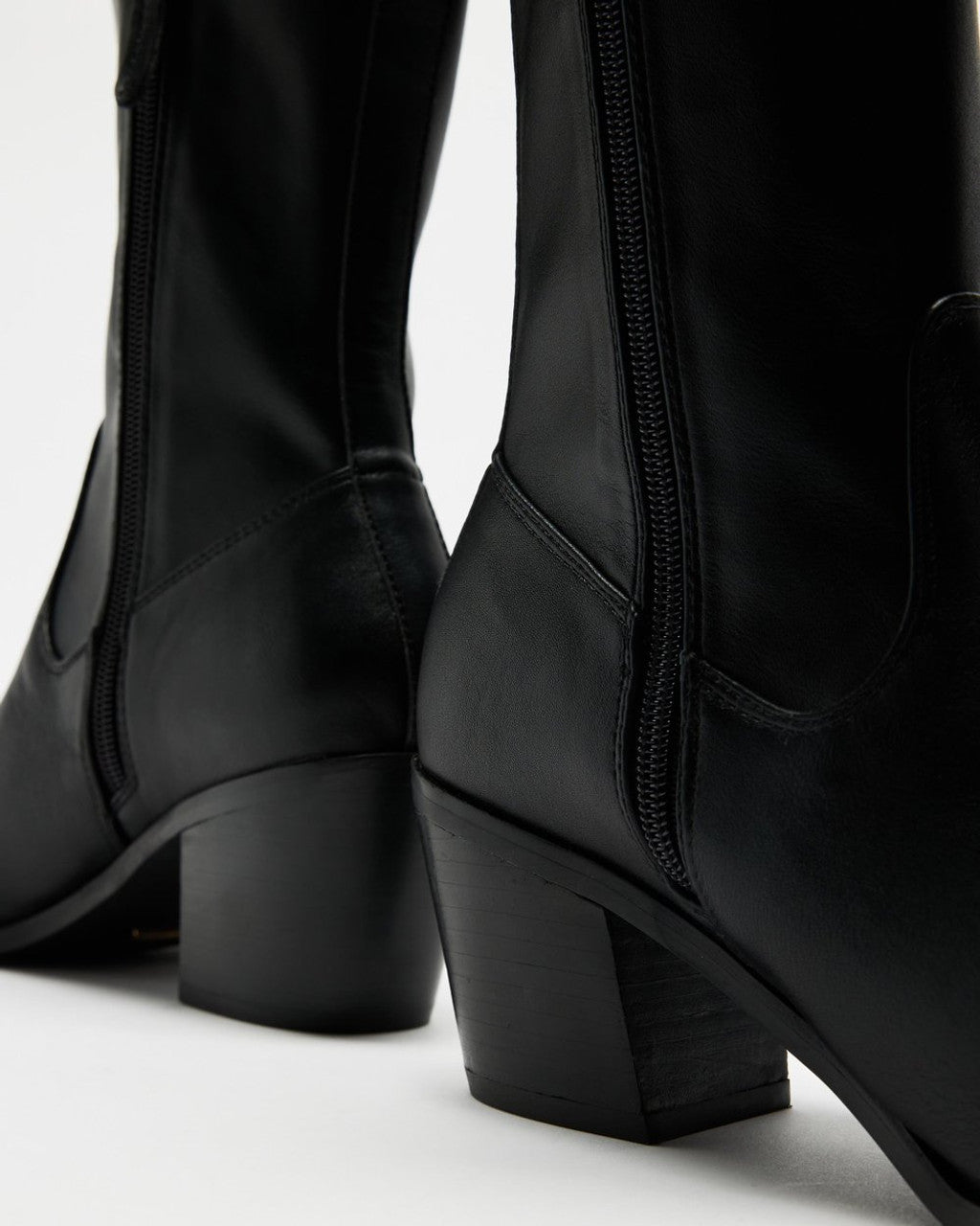 Julissa Boot - Black