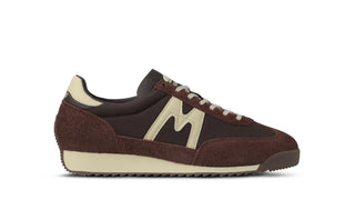 Mestari 76 Marron /Cloud Cream Sneaker