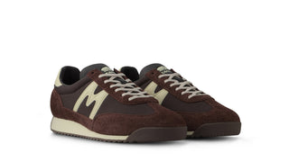 Mestari 76 Marron /Cloud Cream Sneaker