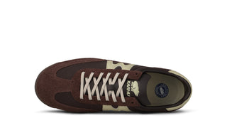 Mestari 76 Marron /Cloud Cream Sneaker