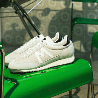 Mestari Dawn Blue/ Bright White
