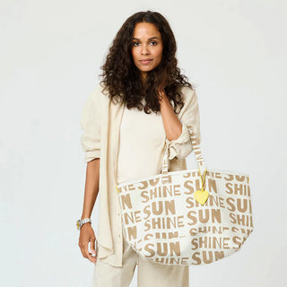 Kr Sunshine Tote