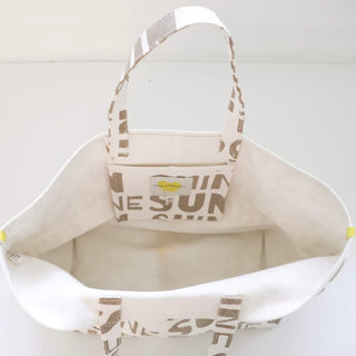 Kr Sunshine Tote