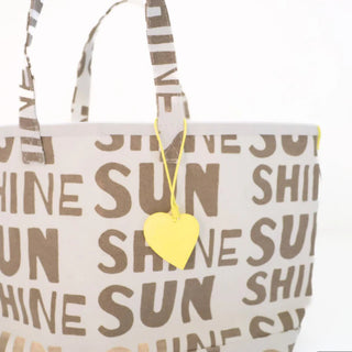 Kr Sunshine Tote