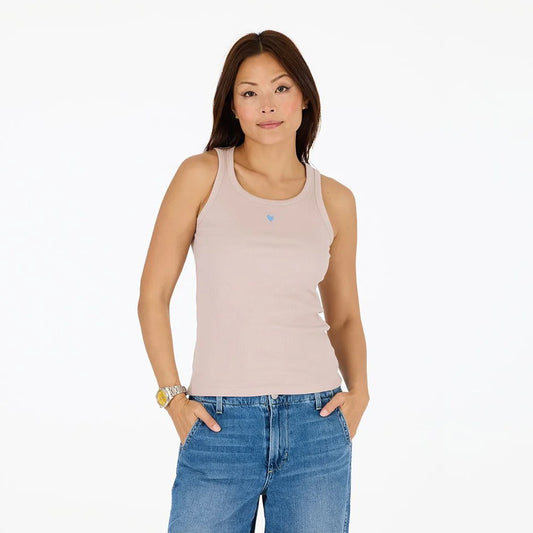 KR Tank in Warm Stone