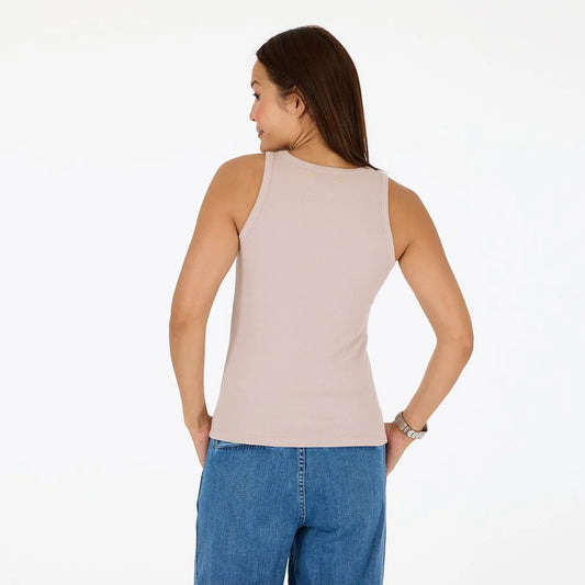 KR Tank in Warm Stone