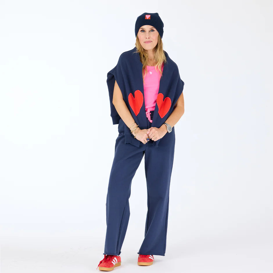 KR Tank in Neon Pink