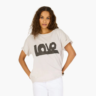 Tommy Love Lines Tee