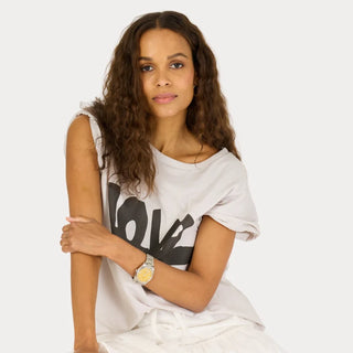 Tommy Love Lines Tee