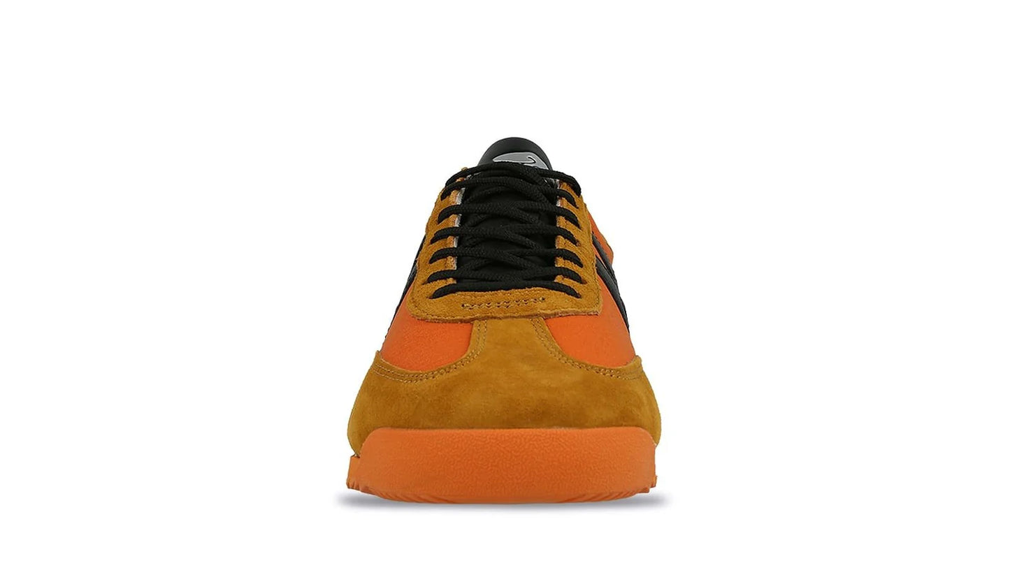 Mestari Jaffa Orange/White