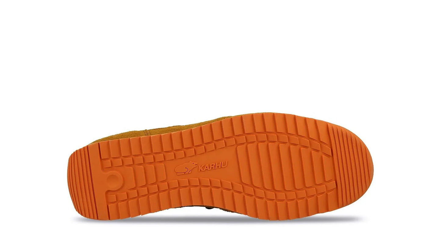 Mestari Jaffa Orange/White