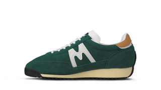 Mestari Posy Green/White