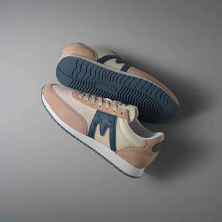 Albatross 82 Cameo Rose/Blue Mirage Sneakers