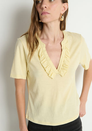 Blondie Top
