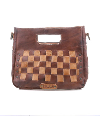 Keiki in Teak Oats Rustic