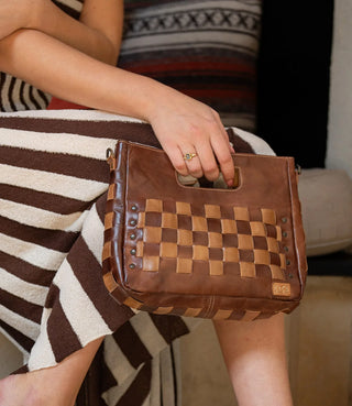 Keiki in Teak Oats Rustic