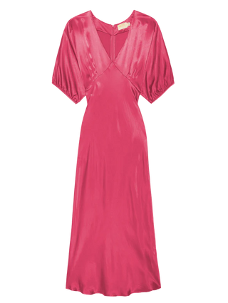 LILY-ROSE DRESS