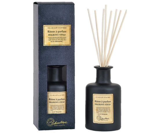 Les Secrets d'Antoine 200mL Fragrance Diffuser