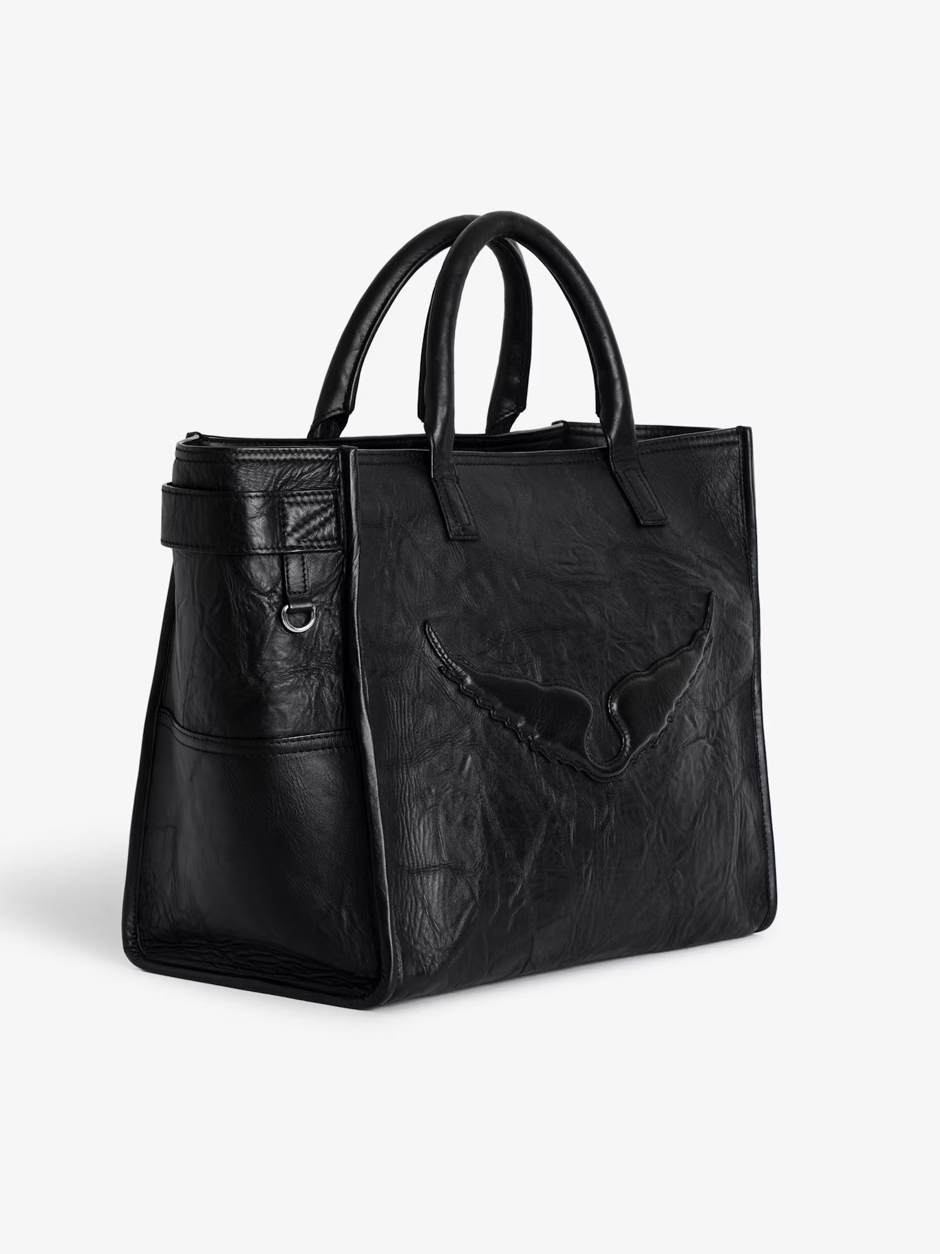 Angel Tote Bag