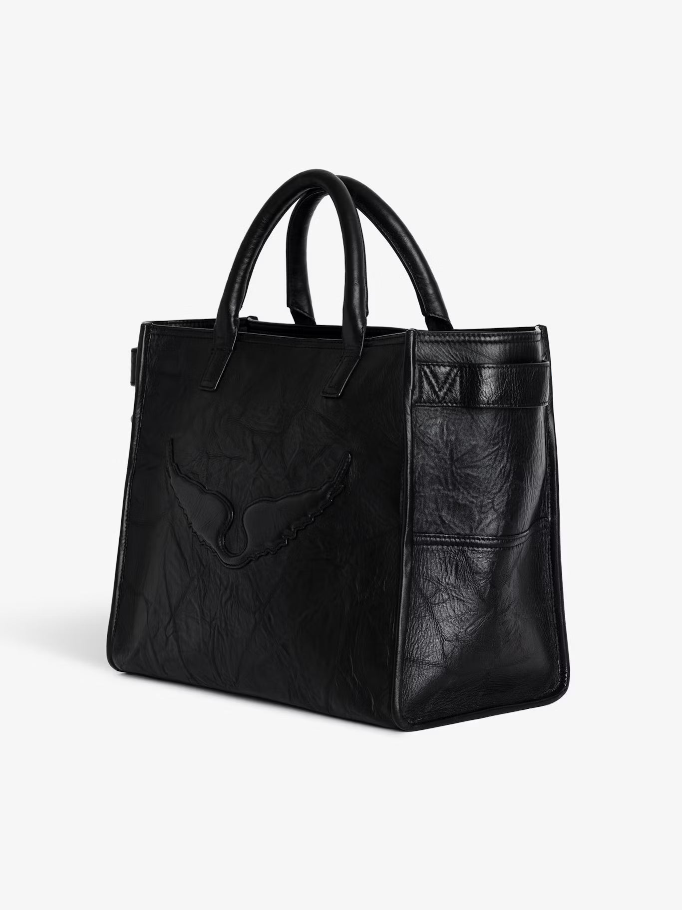 Angel Tote Bag