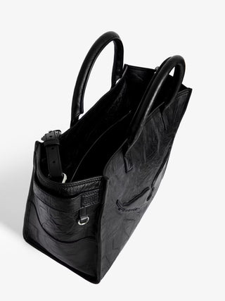 Angel Tote Bag