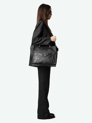 Angel Tote Bag