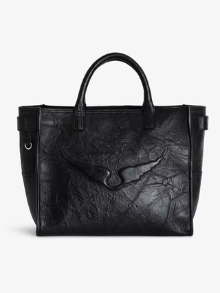 Angel Tote Bag