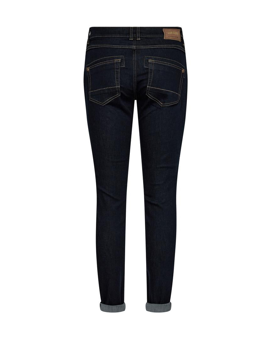 MMNaomi Rinse Jeans