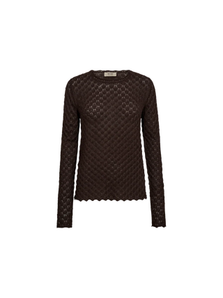 MMThaz Relena Lux Knit